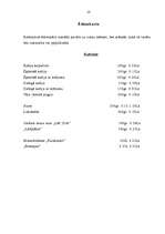 Biznesa plāns 'Noieta plāns kafejnīcai', 14.