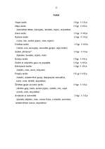 Biznesa plāns 'Noieta plāns kafejnīcai', 15.