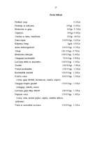 Biznesa plāns 'Noieta plāns kafejnīcai', 17.