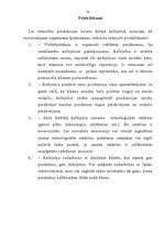 Biznesa plāns 'Noieta plāns kafejnīcai', 22.