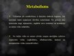 Prezentācija 'Metabolisms cilvēkiem, kam 60 un...', 2.
