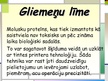 Prezentācija 'Gliemju līme', 5.