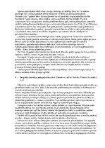 Konspekts 'Eksāmena jautājumi pedagoģijas vēsturē', 3.