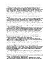 Konspekts 'Eksāmena jautājumi pedagoģijas vēsturē', 4.