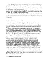 Konspekts 'Eksāmena jautājumi pedagoģijas vēsturē', 8.