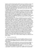 Konspekts 'Eksāmena jautājumi pedagoģijas vēsturē', 19.