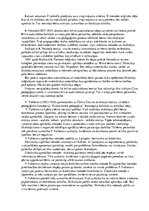 Konspekts 'Eksāmena jautājumi pedagoģijas vēsturē', 23.