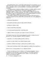 Konspekts 'Eksāmena jautājumi pedagoģijas vēsturē', 29.