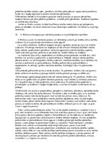 Konspekts 'Eksāmena jautājumi pedagoģijas vēsturē', 31.