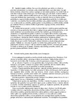 Konspekts 'Eksāmena jautājumi pedagoģijas vēsturē', 34.