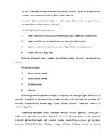 Referāts 'Eksistenciālisma iezīmes Ingas Ābeles romānā "Paisums"', 2.