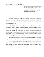 Referāts 'Eksistenciālisma iezīmes Ingas Ābeles romānā "Paisums"', 4.