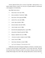 Referāts 'Eksistenciālisma iezīmes Ingas Ābeles romānā "Paisums"', 5.