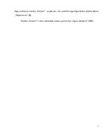 Referāts 'Eksistenciālisma iezīmes Ingas Ābeles romānā "Paisums"', 7.