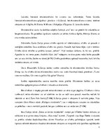 Referāts 'Eksistenciālisma iezīmes Ingas Ābeles romānā "Paisums"', 9.