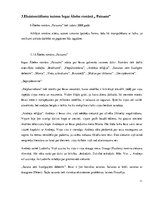 Referāts 'Eksistenciālisma iezīmes Ingas Ābeles romānā "Paisums"', 11.