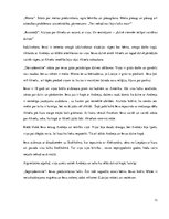 Referāts 'Eksistenciālisma iezīmes Ingas Ābeles romānā "Paisums"', 12.