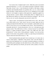 Referāts 'Eksistenciālisma iezīmes Ingas Ābeles romānā "Paisums"', 13.