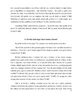 Referāts 'Eksistenciālisma iezīmes Ingas Ābeles romānā "Paisums"', 15.