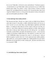 Referāts 'Eksistenciālisma iezīmes Ingas Ābeles romānā "Paisums"', 16.