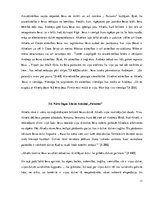 Referāts 'Eksistenciālisma iezīmes Ingas Ābeles romānā "Paisums"', 17.