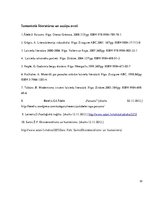 Referāts 'Eksistenciālisma iezīmes Ingas Ābeles romānā "Paisums"', 20.