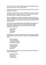 Referāts 'Latviešu godi', 6.