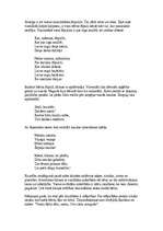 Referāts 'Latviešu godi', 8.