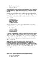 Referāts 'Latviešu godi', 13.