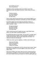 Referāts 'Latviešu godi', 14.