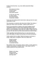 Referāts 'Latviešu godi', 15.