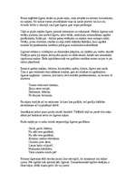 Referāts 'Latviešu godi', 17.