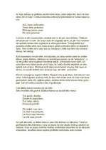 Referāts 'Latviešu godi', 22.