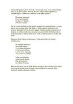 Referāts 'Latviešu godi', 25.