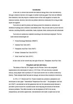 Konspekts 'Phosphoric Fuel Cell', 1.