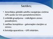 Prezentācija 'Globālā pozicionēšanas sistēma', 3.