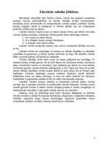 Referāts 'Literārās valodas normas un valodas prakse', 3.