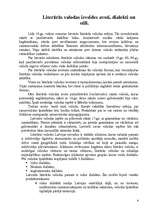 Referāts 'Literārās valodas normas un valodas prakse', 4.