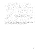 Referāts 'Literārās valodas normas un valodas prakse', 5.