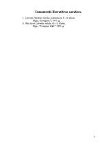 Referāts 'Literārās valodas normas un valodas prakse', 7.