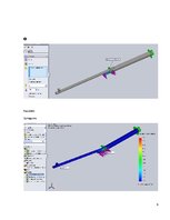 Prezentācija 'Mašīnbūves konstrukciju stiprības aprēķinu automatizācija', 9.