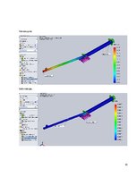 Prezentācija 'Mašīnbūves konstrukciju stiprības aprēķinu automatizācija', 10.