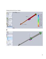 Prezentācija 'Mašīnbūves konstrukciju stiprības aprēķinu automatizācija', 11.
