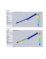 Prezentācija 'Mašīnbūves konstrukciju stiprības aprēķinu automatizācija', 12.