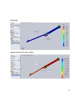 Prezentācija 'Mašīnbūves konstrukciju stiprības aprēķinu automatizācija', 13.