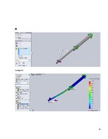 Prezentācija 'Mašīnbūves konstrukciju stiprības aprēķinu automatizācija', 14.