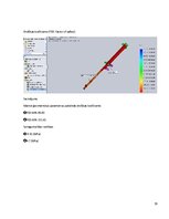 Prezentācija 'Mašīnbūves konstrukciju stiprības aprēķinu automatizācija', 19.