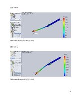 Prezentācija 'Mašīnbūves konstrukciju stiprības aprēķinu automatizācija', 21.