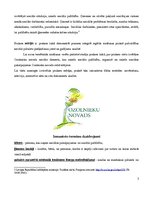 Prakses atskaite 'Prakses atskaite', 5.