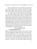 Prakses atskaite 'Prakses atskaite', 27.